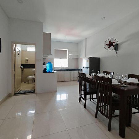 La Belle Residence Phnom Penh Luaran gambar