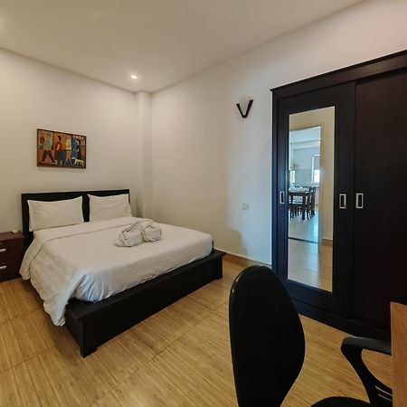 La Belle Residence Phnom Penh Luaran gambar