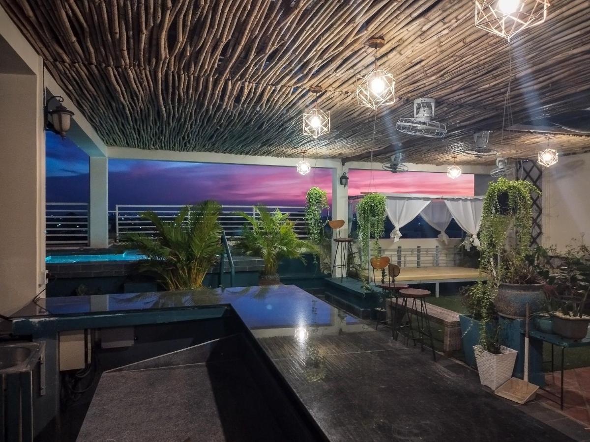 La Belle Residence Phnom Penh Luaran gambar