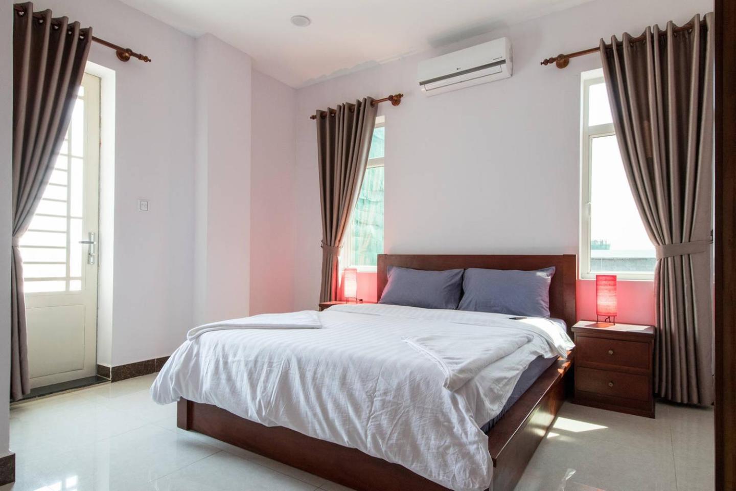 La Belle Residence Phnom Penh Luaran gambar