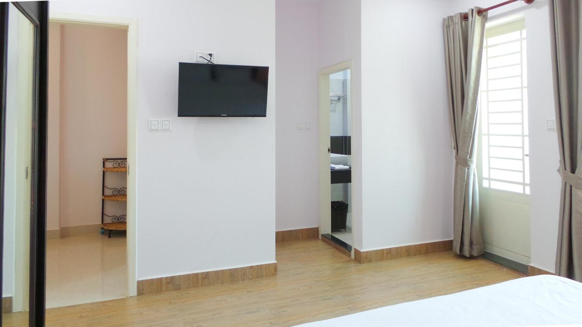 La Belle Residence Phnom Penh Luaran gambar