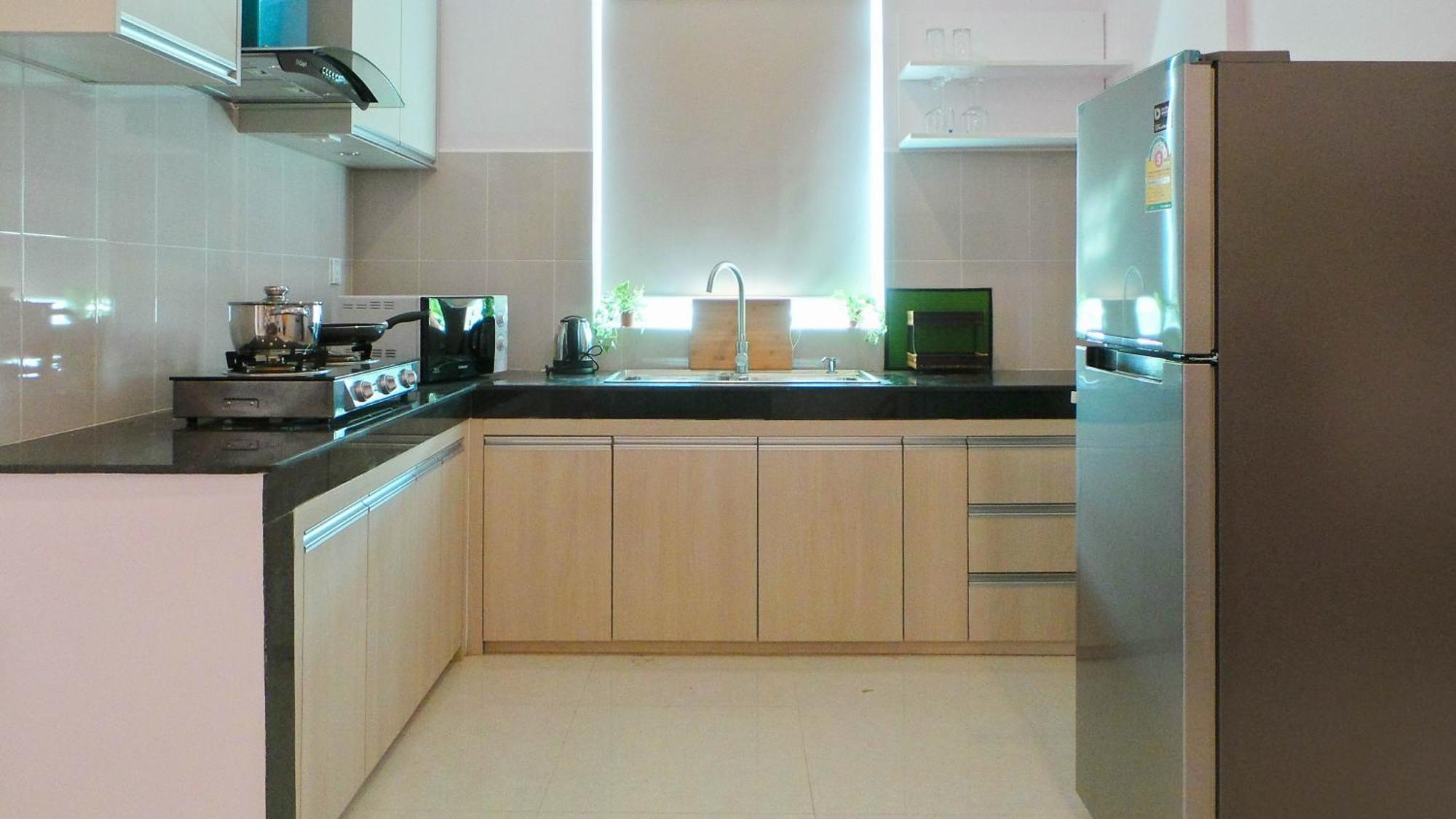 La Belle Residence Phnom Penh Luaran gambar