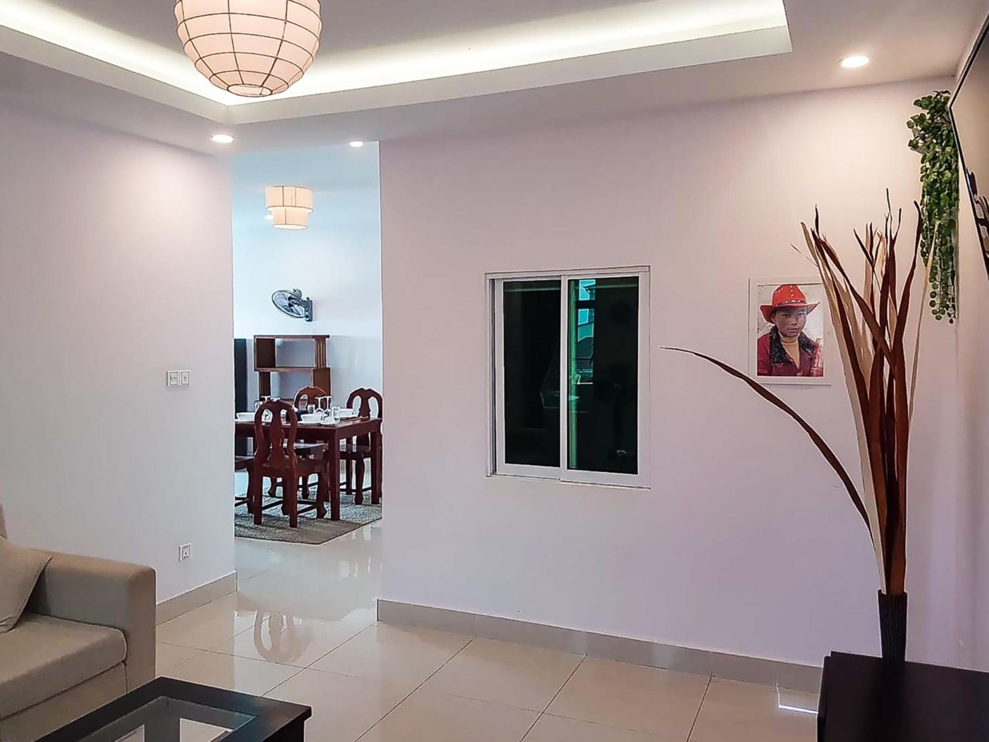 La Belle Residence Phnom Penh Bilik gambar