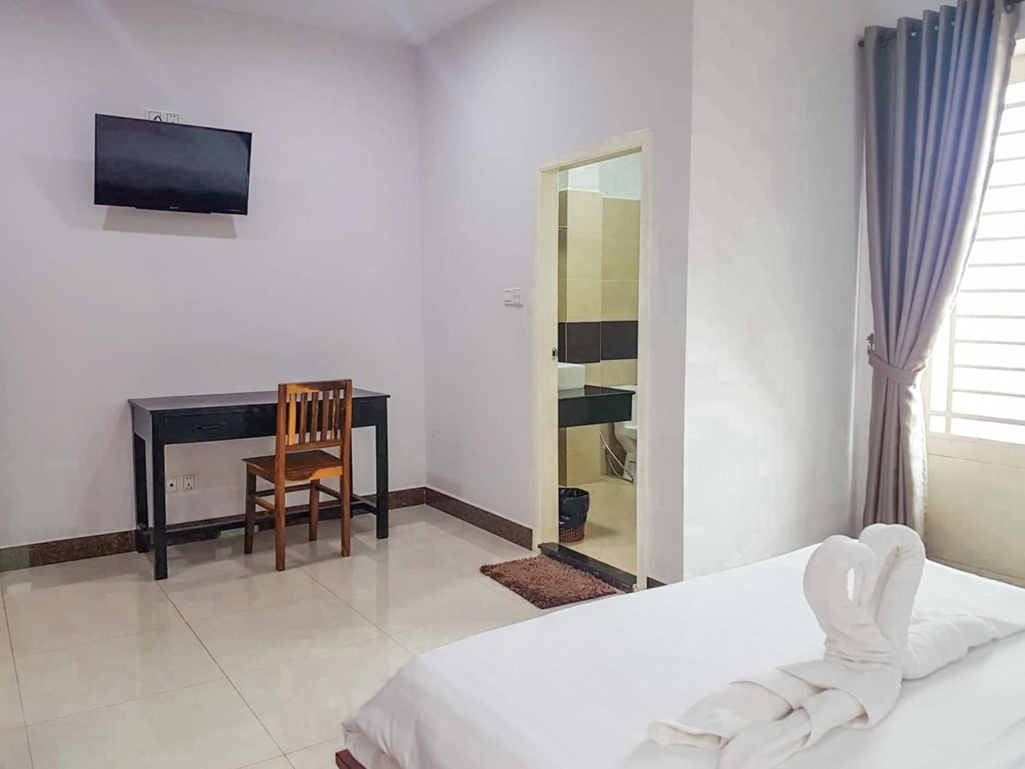 La Belle Residence Phnom Penh Bilik gambar