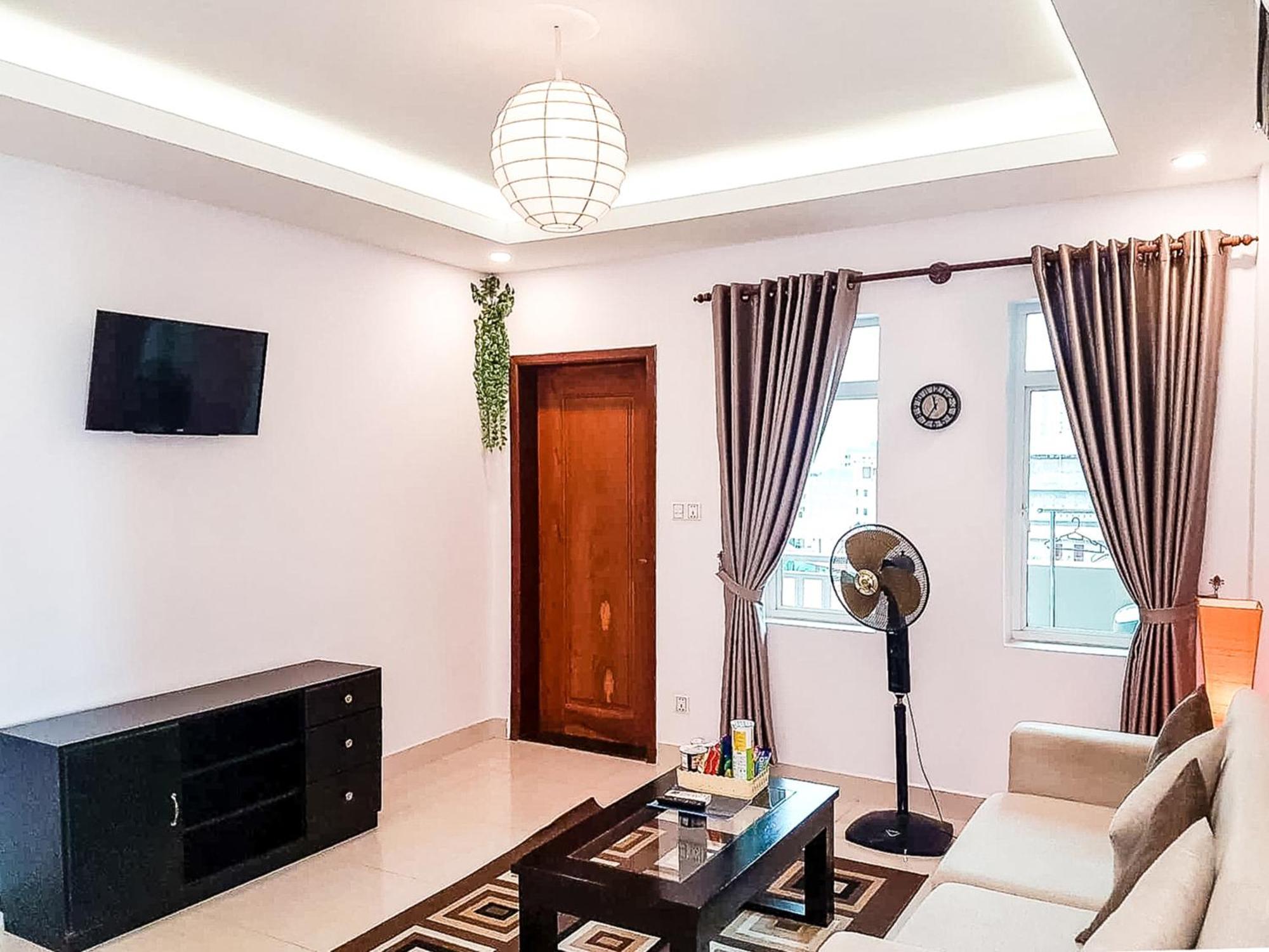 La Belle Residence Phnom Penh Bilik gambar