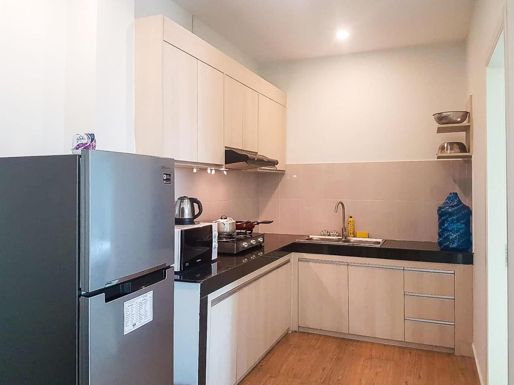 La Belle Residence Phnom Penh Bilik gambar