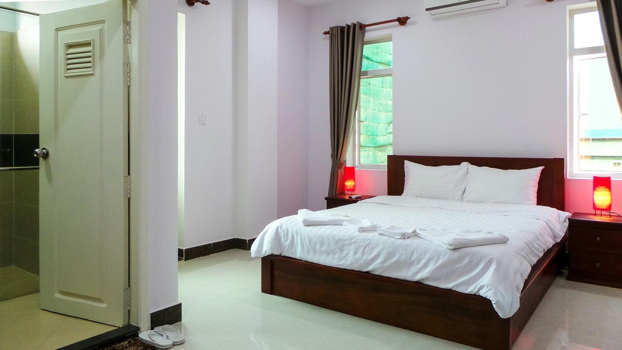 La Belle Residence Phnom Penh Bilik gambar