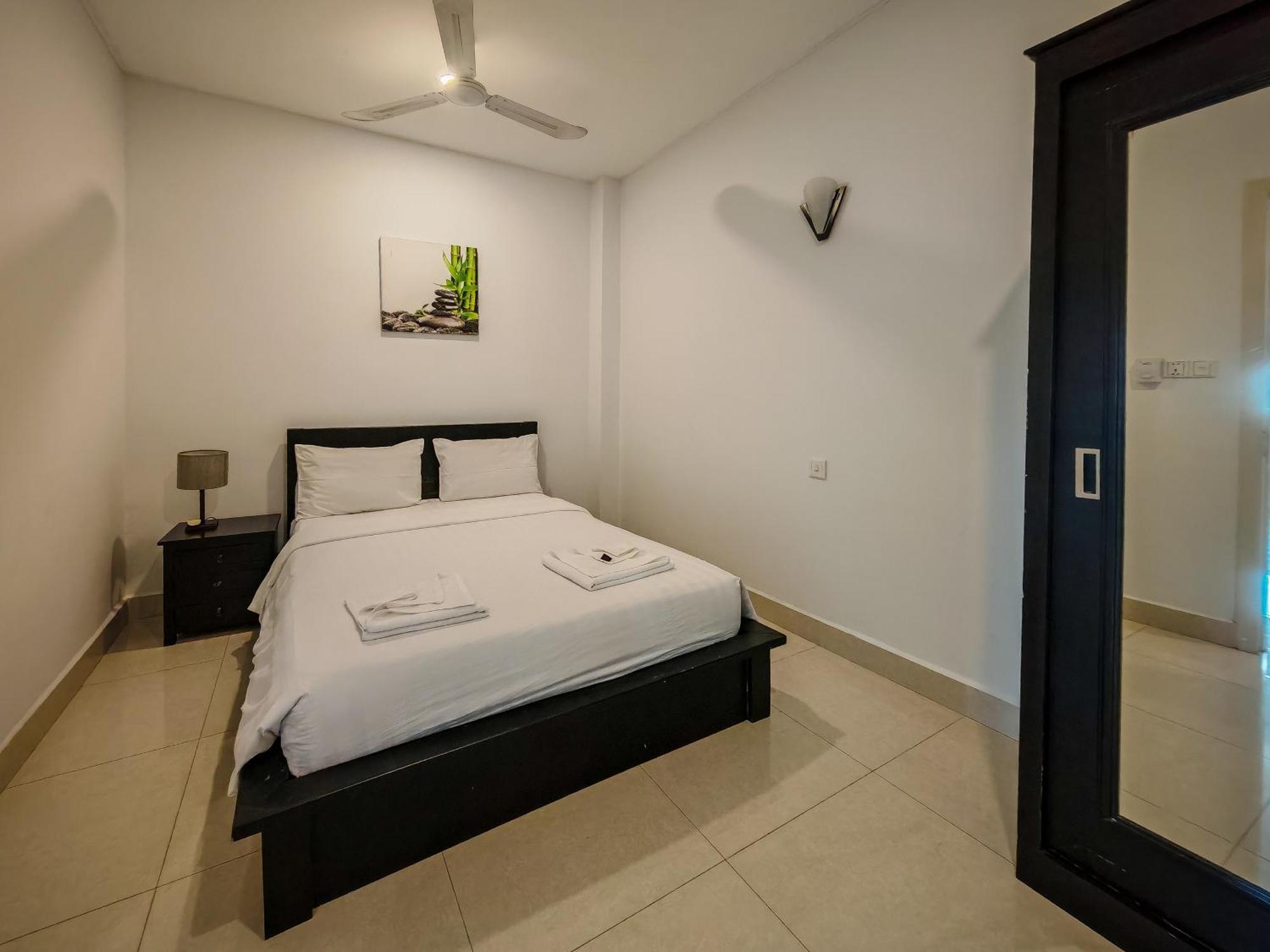 La Belle Residence Phnom Penh Luaran gambar