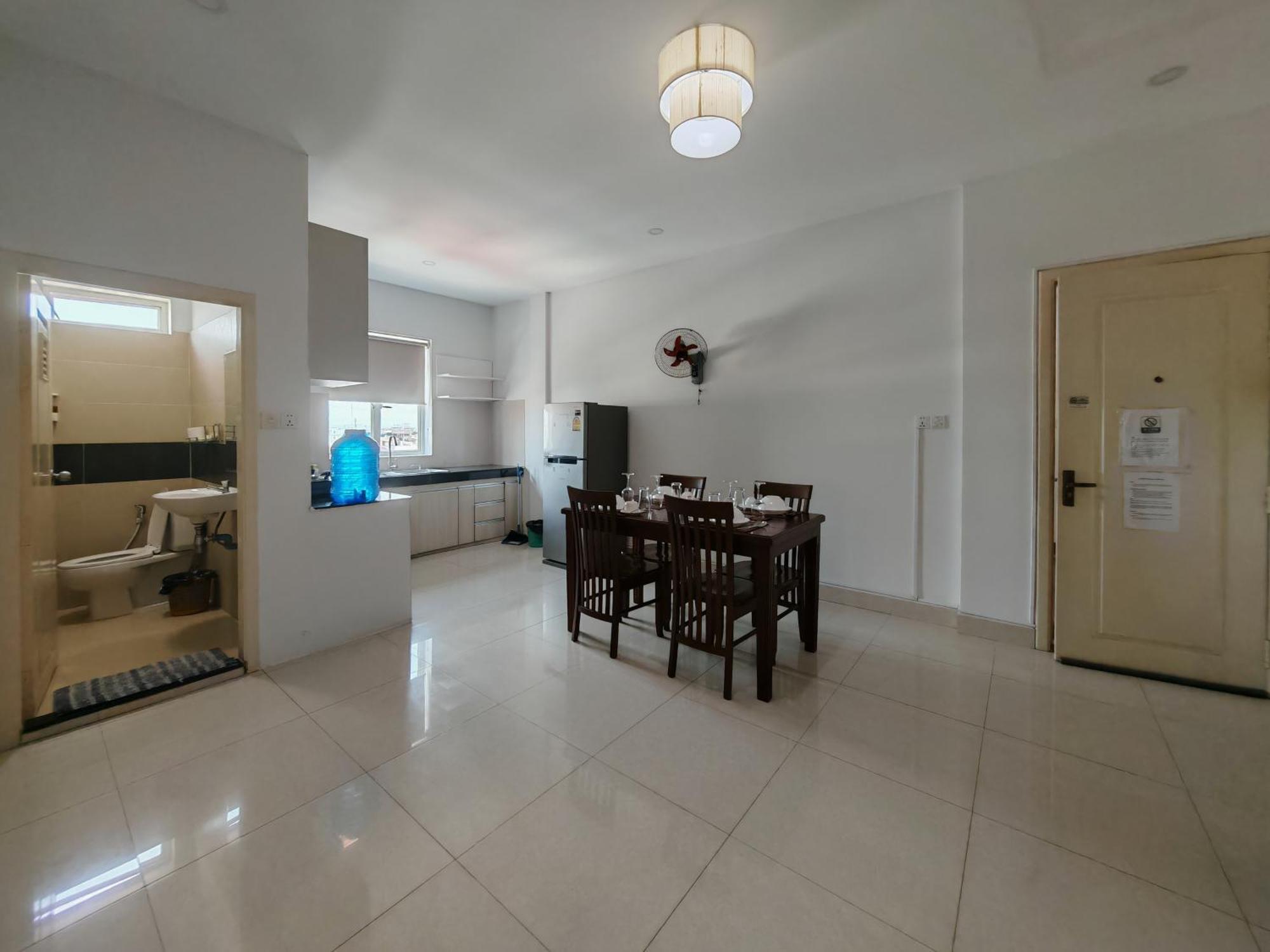 La Belle Residence Phnom Penh Luaran gambar