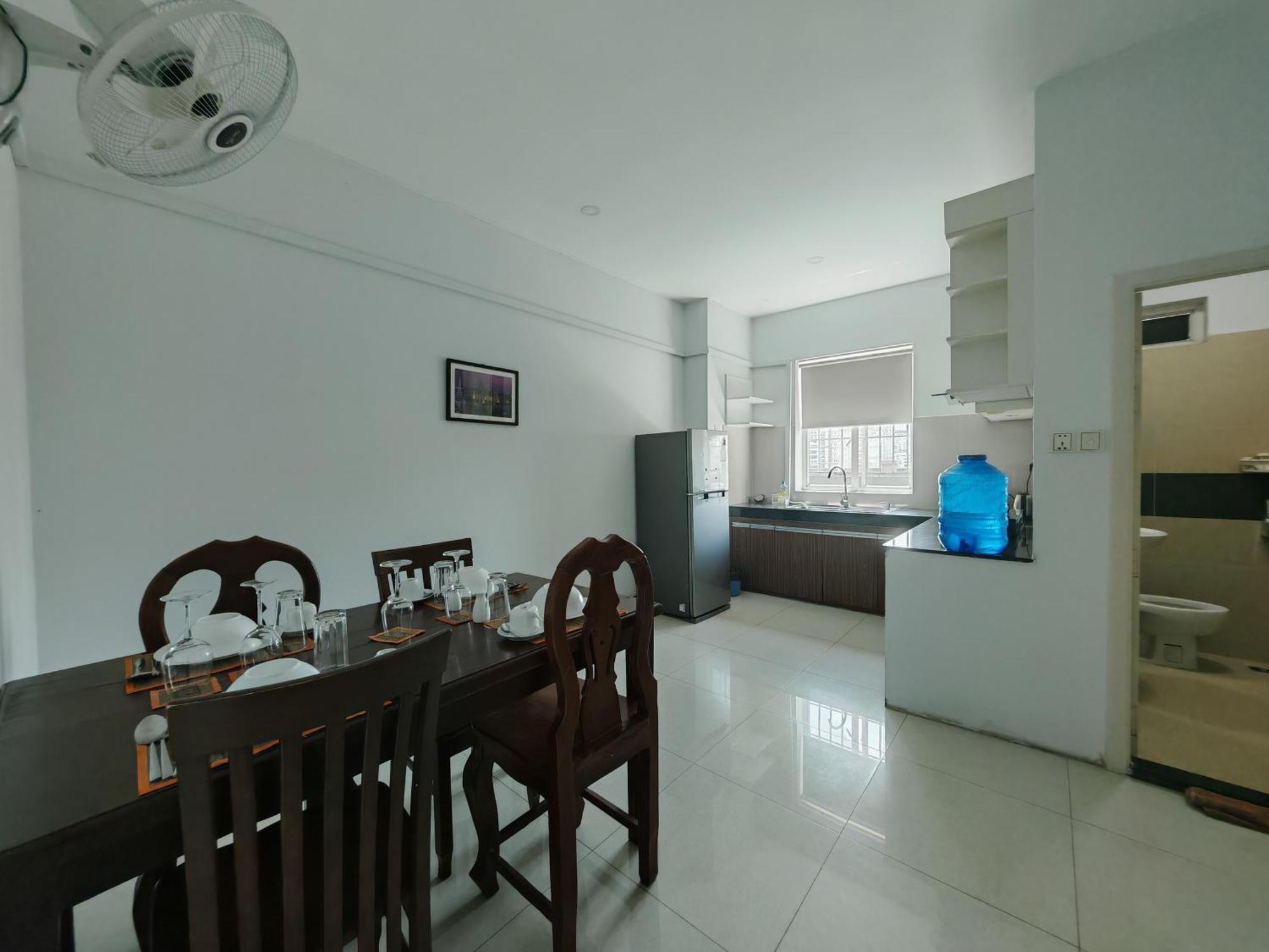 La Belle Residence Phnom Penh Luaran gambar