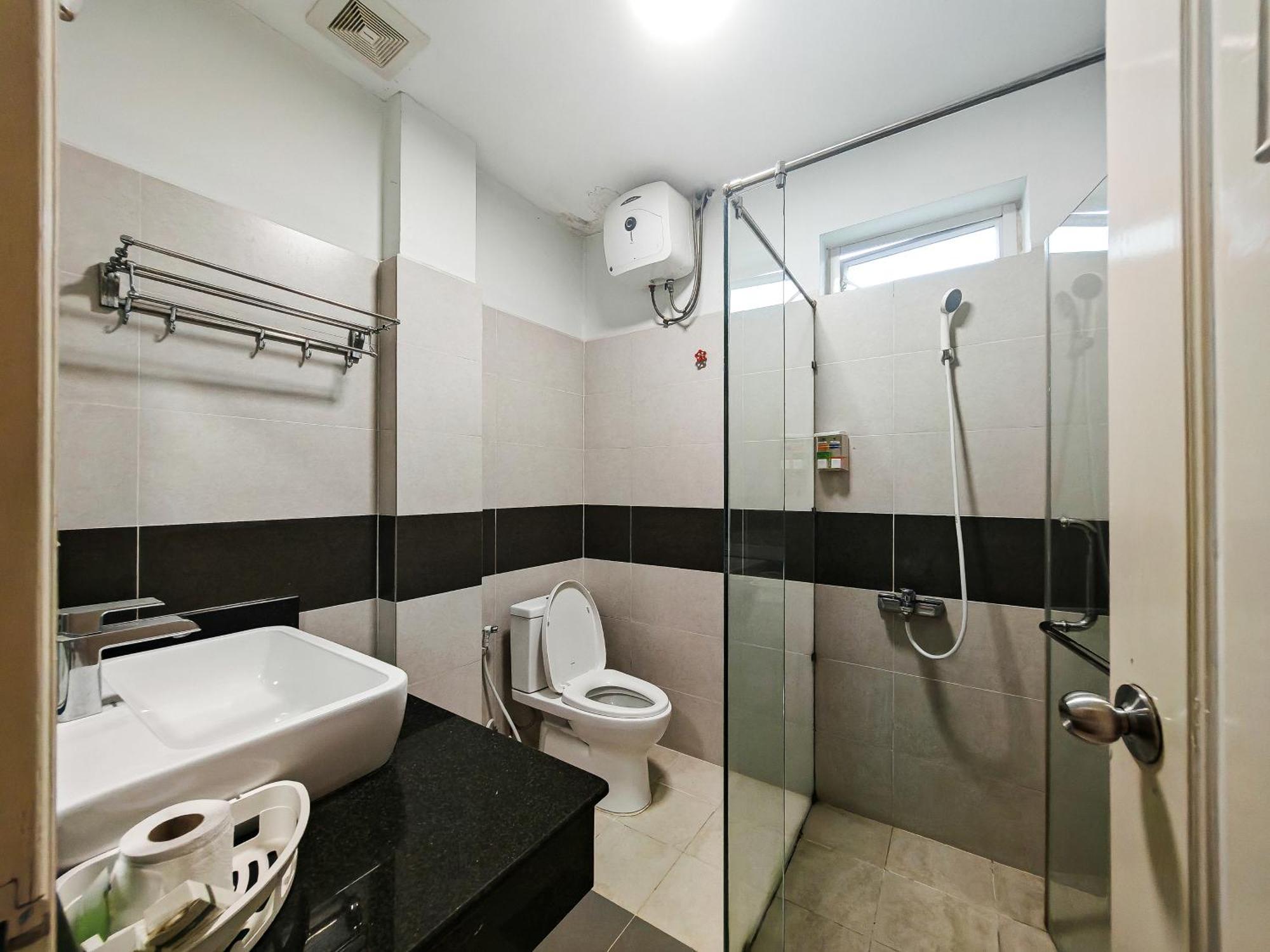 La Belle Residence Phnom Penh Luaran gambar