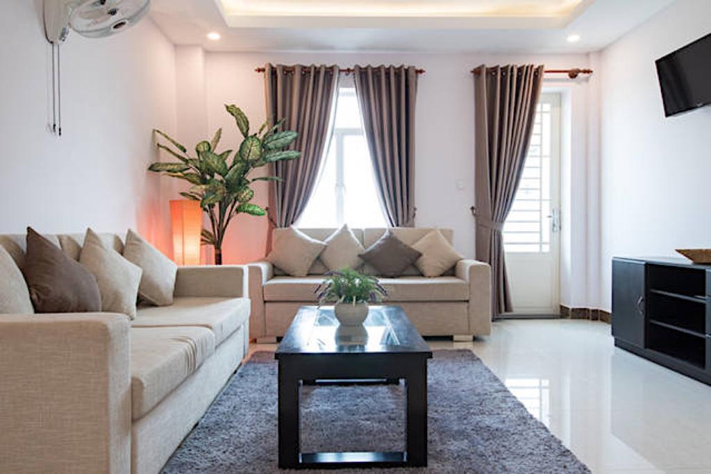 La Belle Residence Phnom Penh Luaran gambar
