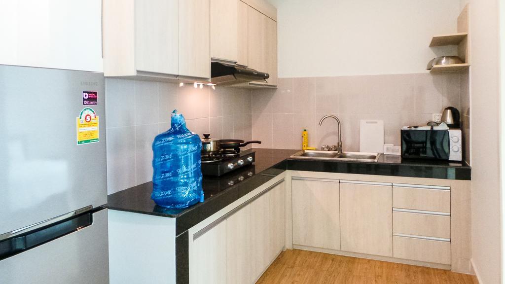 La Belle Residence Phnom Penh Bilik gambar