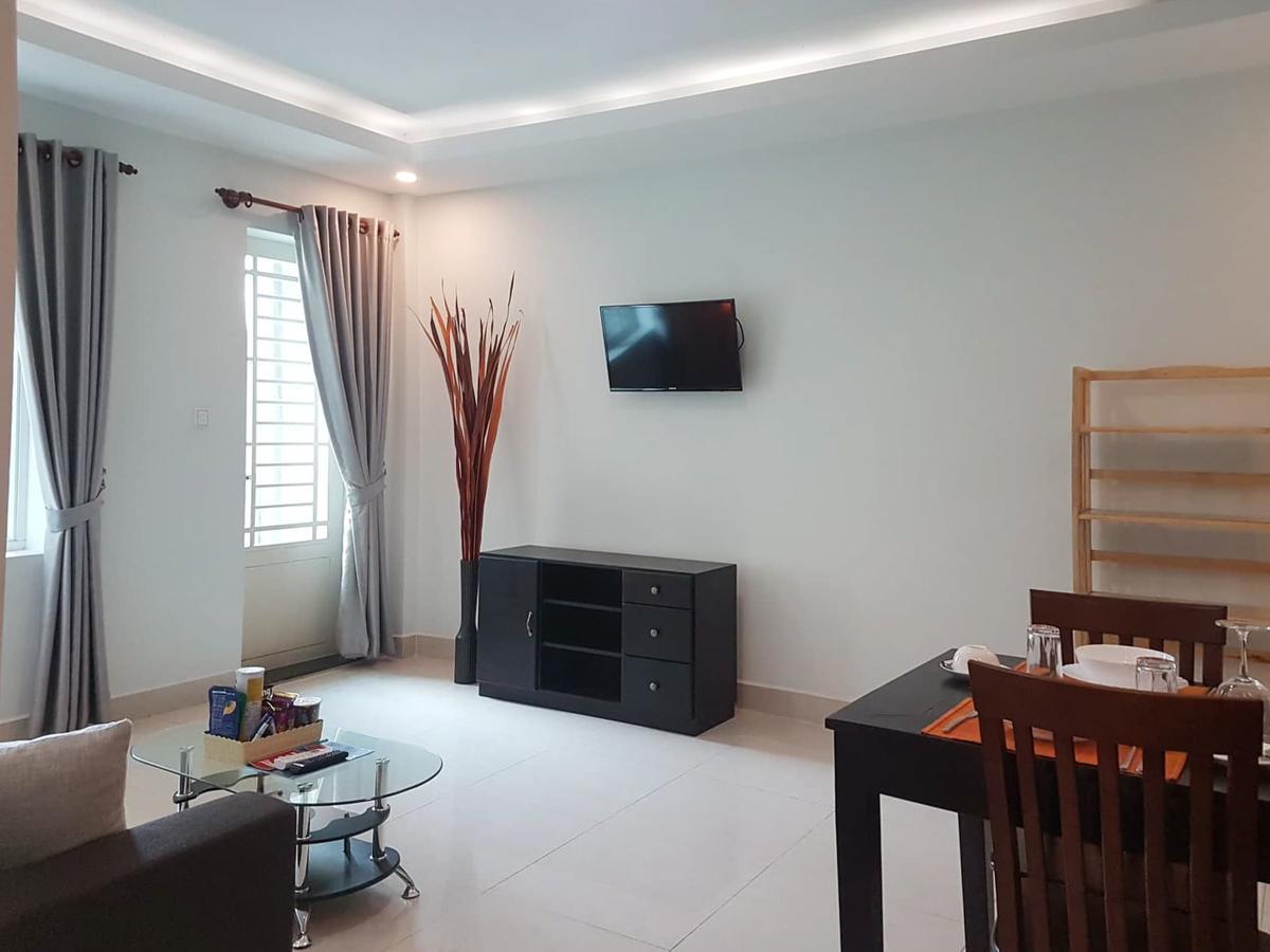 La Belle Residence Phnom Penh Luaran gambar