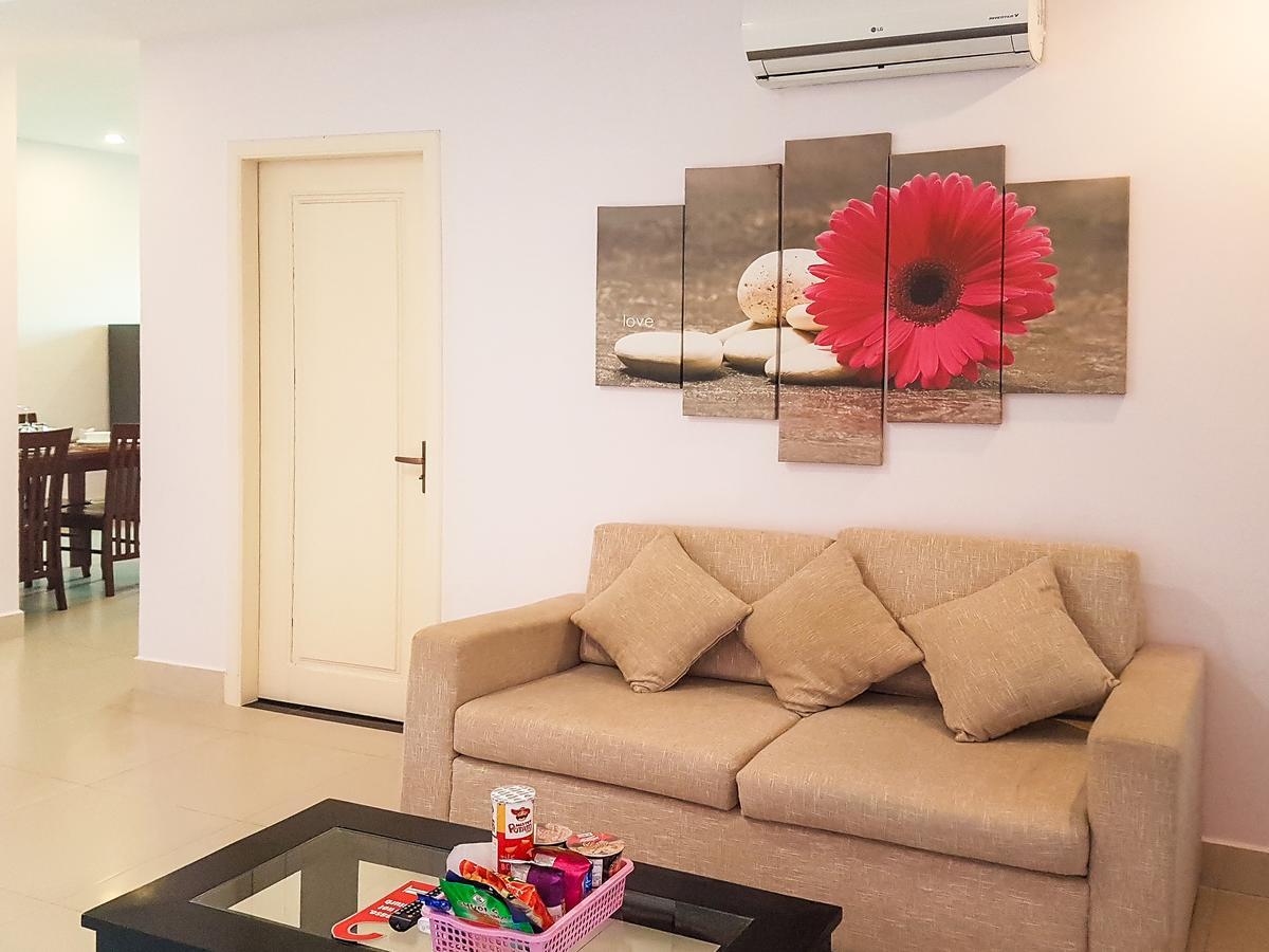 La Belle Residence Phnom Penh Luaran gambar