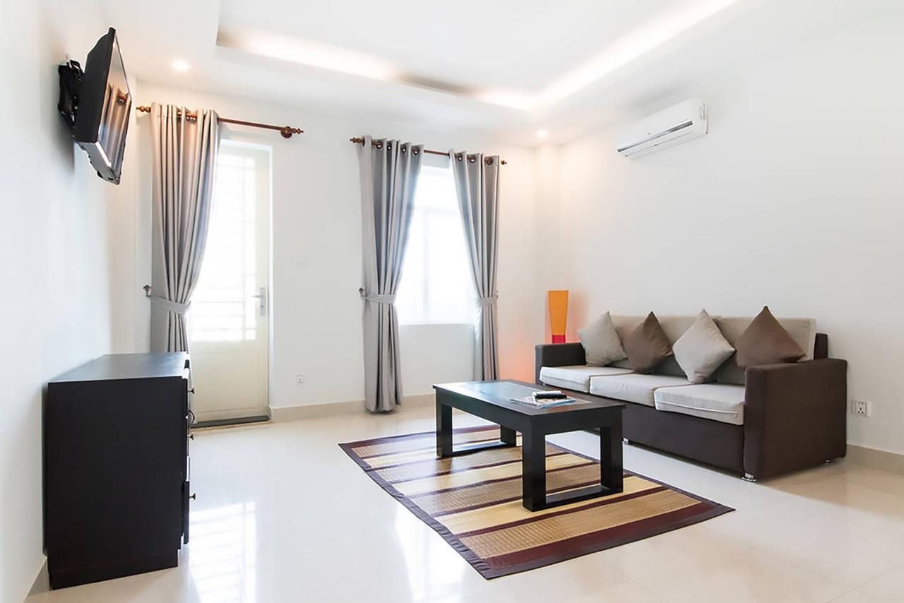 La Belle Residence Phnom Penh Luaran gambar