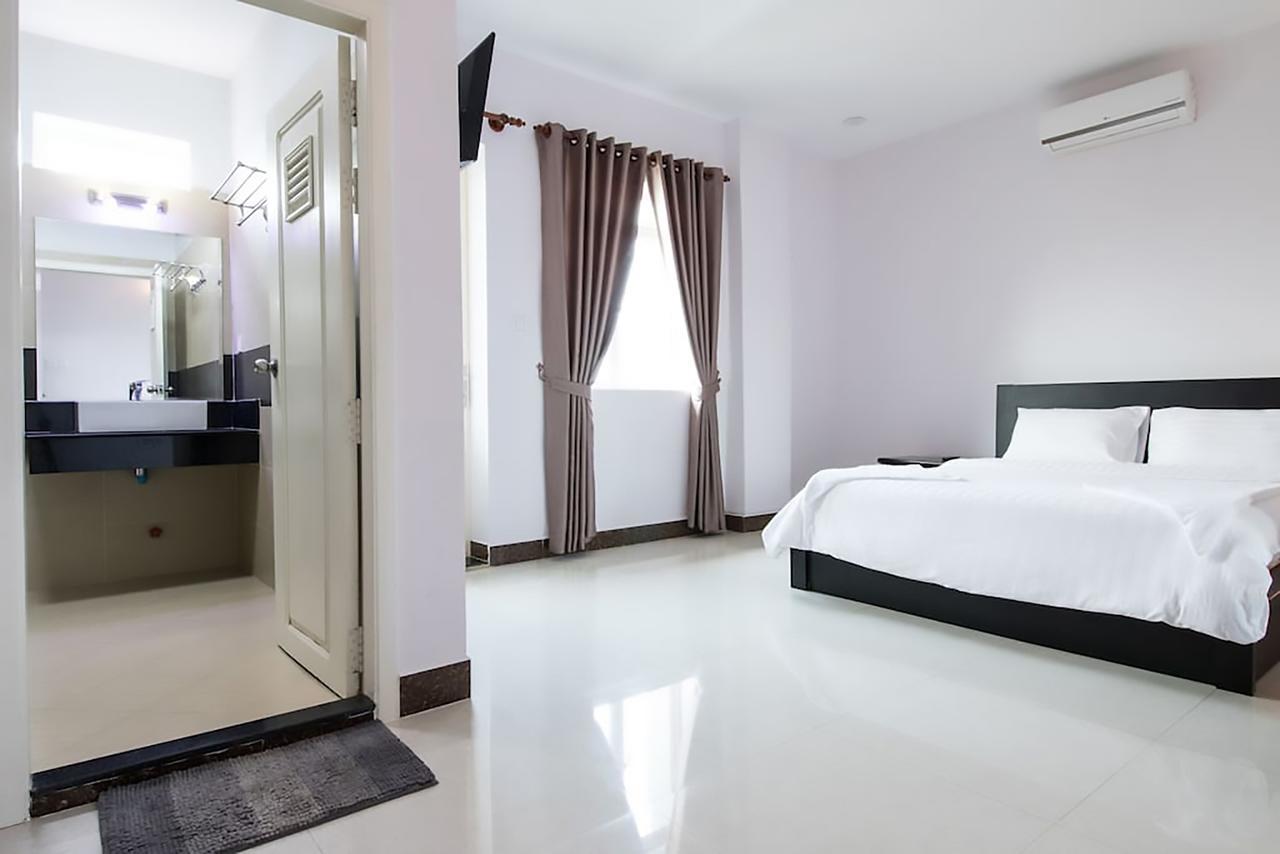 La Belle Residence Phnom Penh Luaran gambar