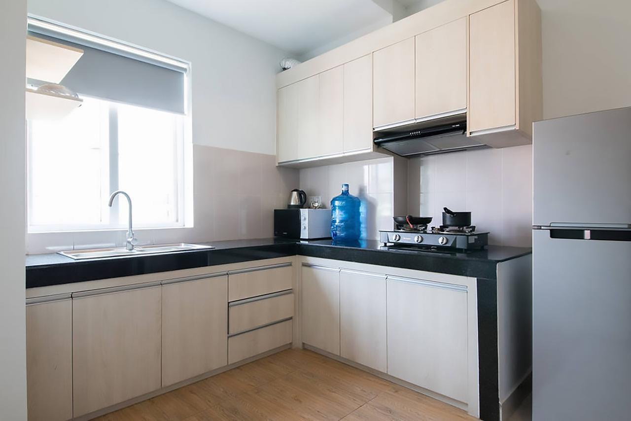 La Belle Residence Phnom Penh Luaran gambar