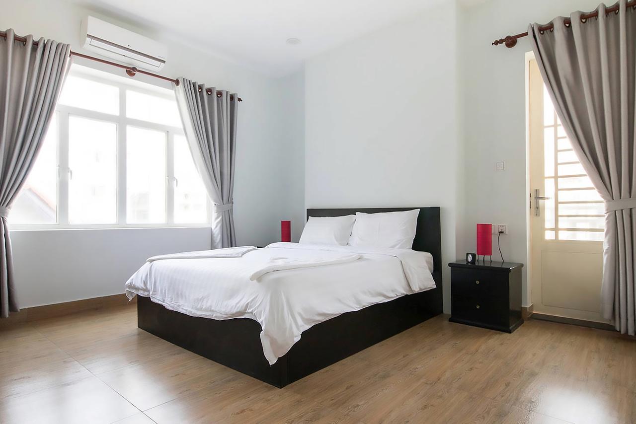 La Belle Residence Phnom Penh Luaran gambar