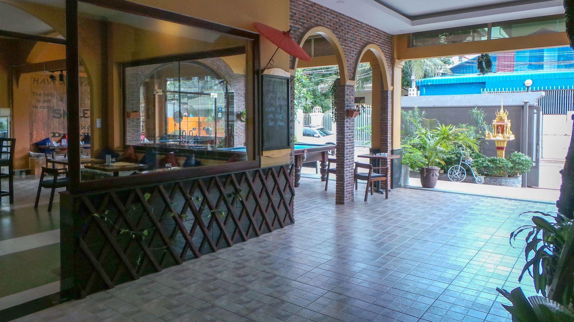 La Belle Residence Phnom Penh Luaran gambar