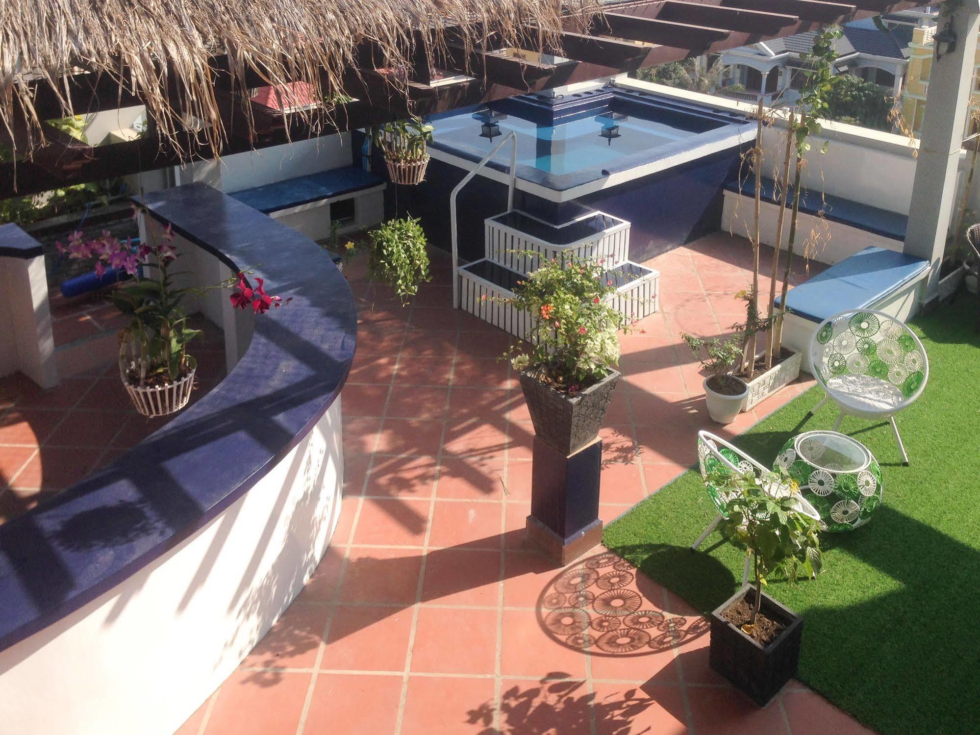 La Belle Residence Phnom Penh Luaran gambar