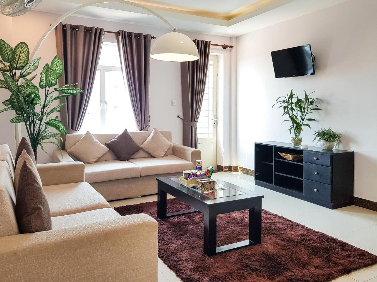 La Belle Residence Phnom Penh Luaran gambar