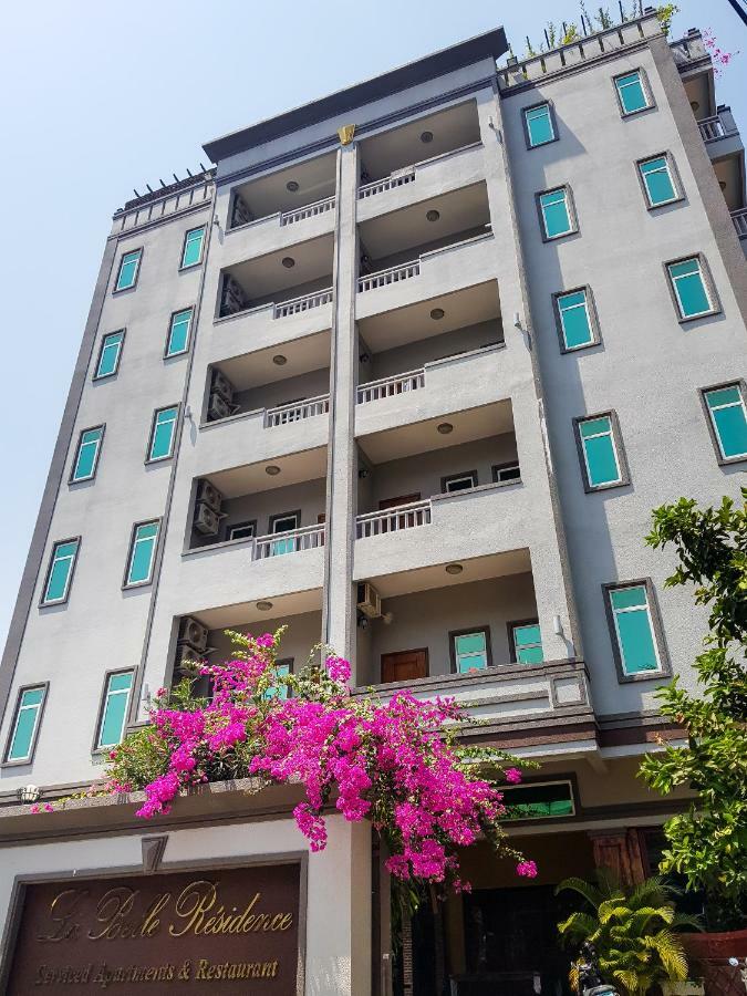 La Belle Residence Phnom Penh Luaran gambar