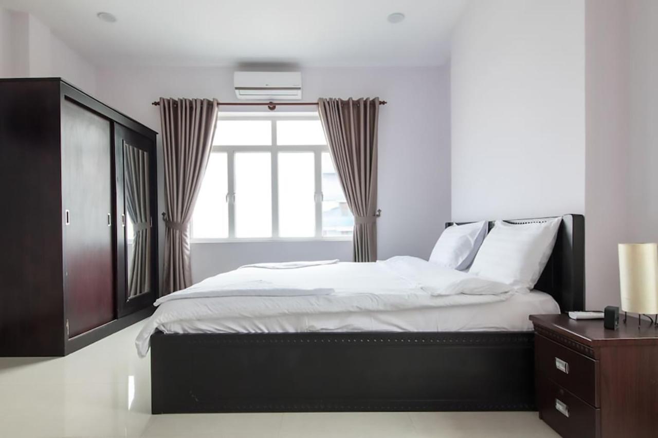 La Belle Residence Phnom Penh Luaran gambar
